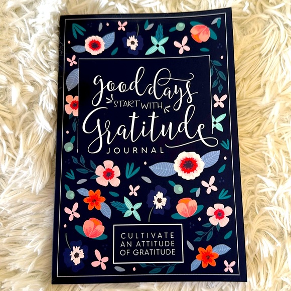 Other - Gratitude Journal